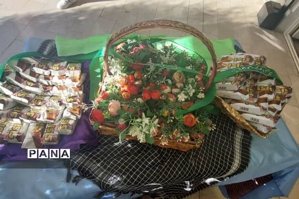 یکشنبه‌های زهرایی در شهرستان پردیس