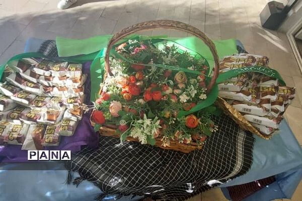 یکشنبه‌های زهرایی در شهرستان پردیس
