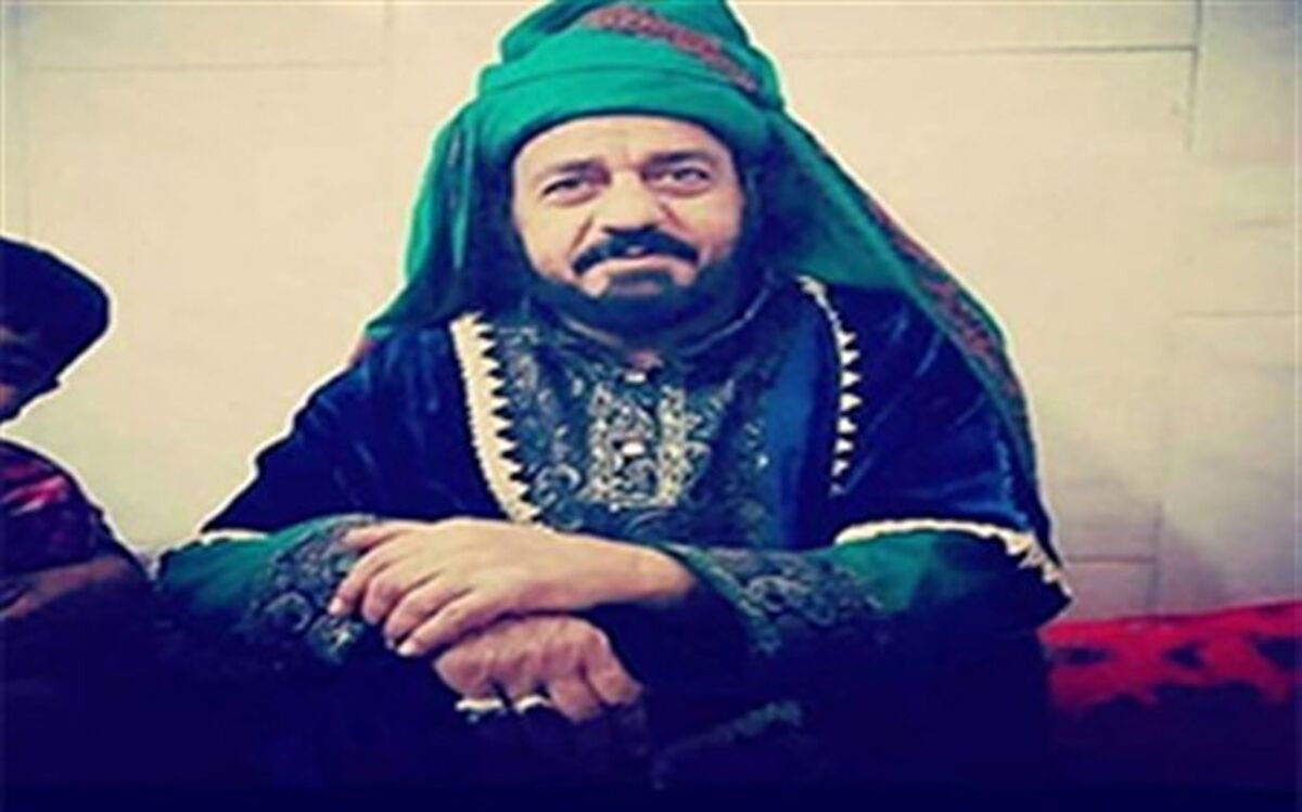 تسلیت سرپرست معاونت هنری برای درگذشت پیشکسوت تعزیه اصفهان