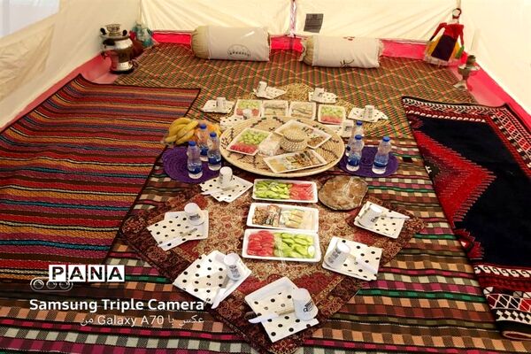 افتتاحیه سفیران سلامت در شهرستان امیدیه