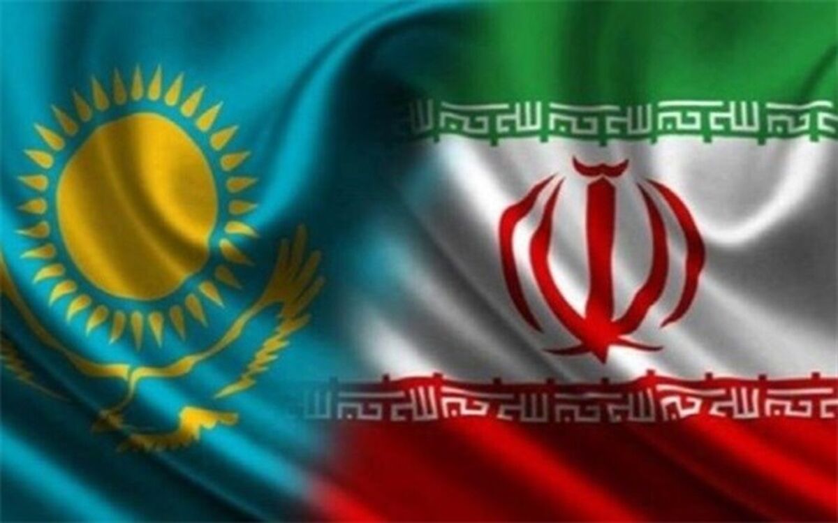 رایزنی معاون رئیس‌جمهوری قرقیزستان با وزیر خارجه