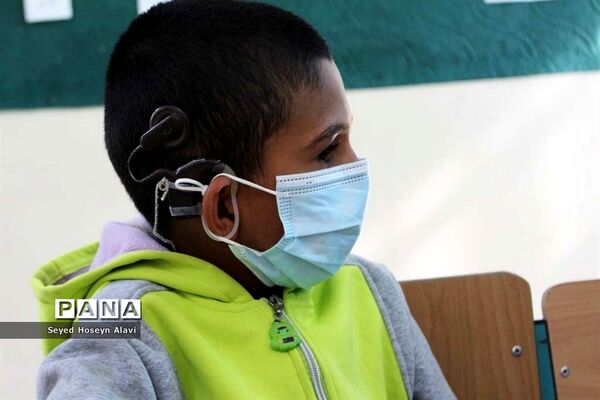 بازدید مدیر آموزش و پرورش شهرستان دشتی از آموزشگاه مهر خورموج