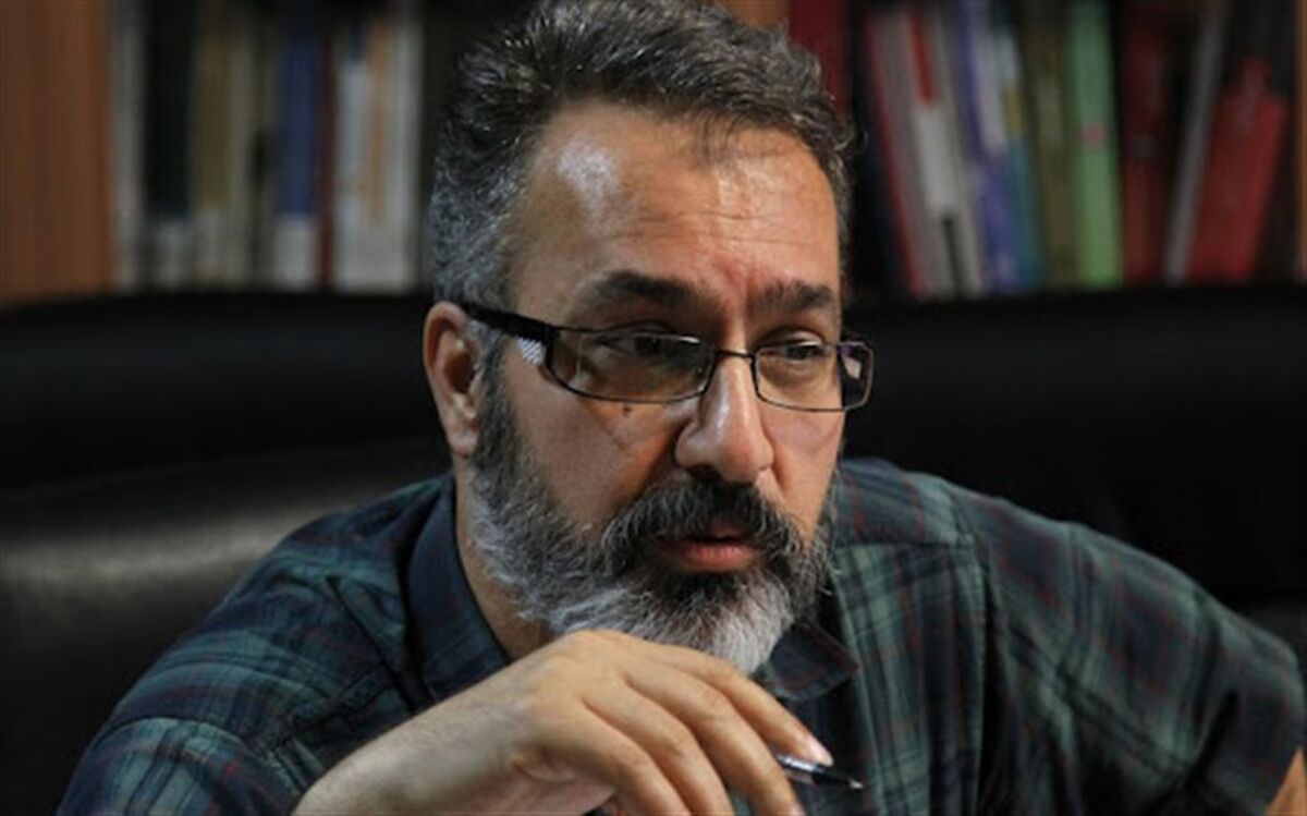 شاد رشد خوبی داشته اما سرعت بهسازی آن کم است