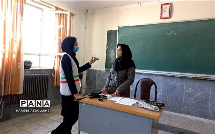 جزئیات پروتکل‌های بهداشتی در مدارس اعلام شد