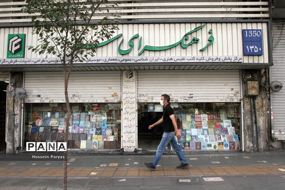 جزئیات اجرای محدودیت‌های هوشمند کرونایی اعلام شد
