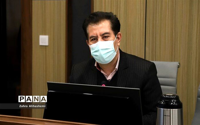 باسواد کردن جامعه فقط وظیفه سازمانی نیست، بلکه یک وظیفه انسانی است