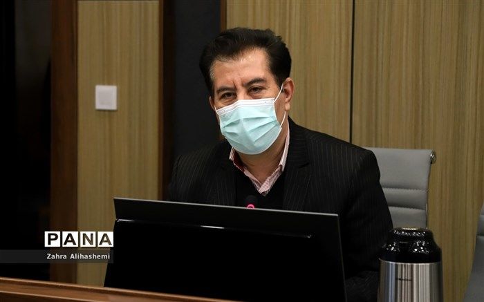 باسواد کردن جامعه فقط وظیفه سازمانی نیست، بلکه یک وظیفه انسانی است