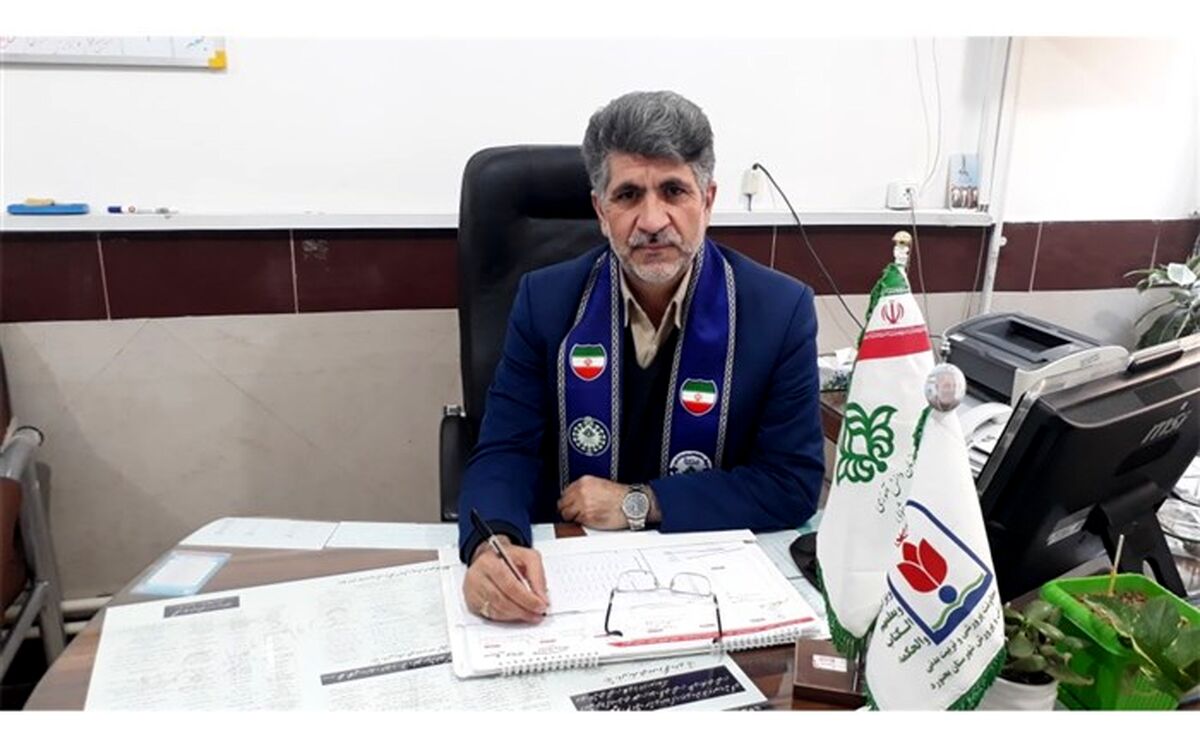 نتایج مسابقات کتابخوانی مربیان پرورشی خراسان‌شمالی اعلام شد