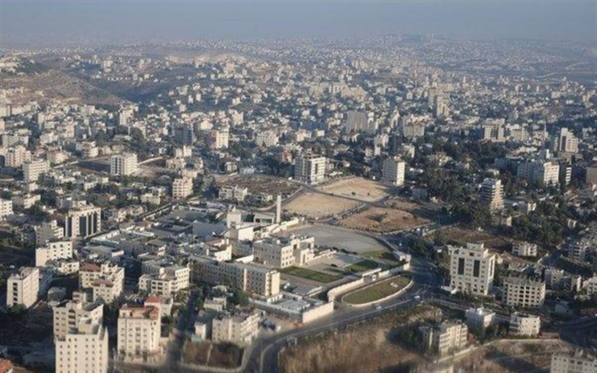 ساماندهی ورودی های شهر اردبیل