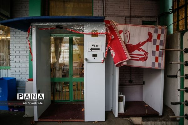 بازگشت دانش‌آموزان به مدرسه