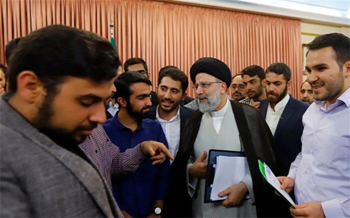 رئیس‌جمهوری فردا به دانشگاه صنعتی شریف می‌رود