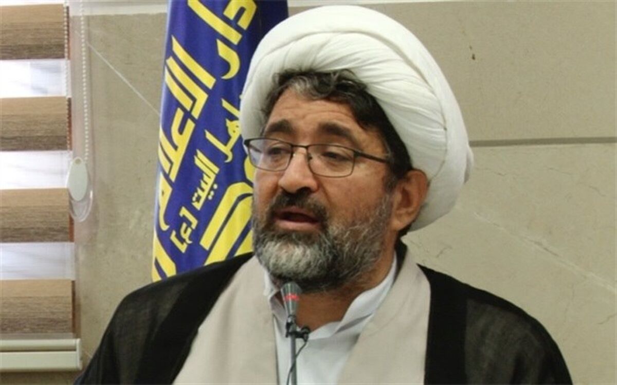رحیم کارگر: جوانان در حوزه مهدویت سوال و شبهه زیاد داشتند، کتابی برای شان نوشتم