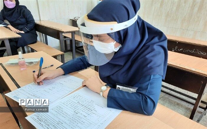 آخرین جزئیات از برگزاری امتحانات دانش‌آموزان