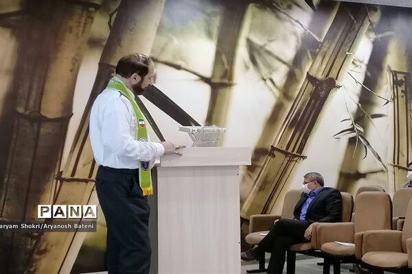 کارگاه آموزشی مدرسان و مربیان پیشتاز