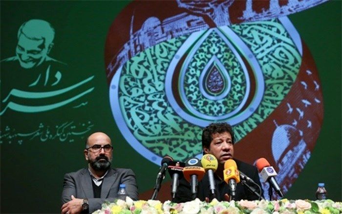 استعدادیابی یکی از اهداف کنگره شعر سردار سربداران است