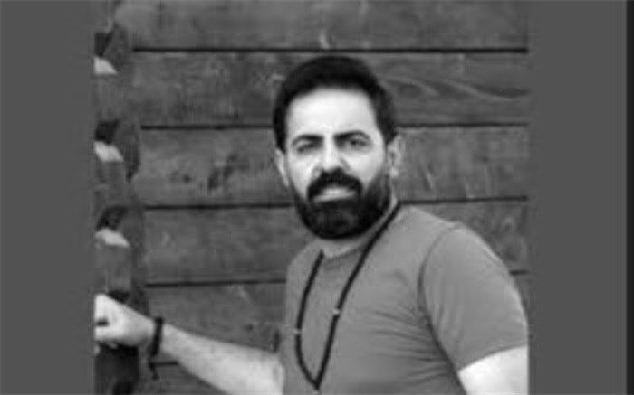 «نفس نفس» از فرزاد بختیاری منتشر شد