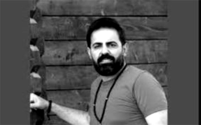 «نفس نفس» از فرزاد بختیاری منتشر شد