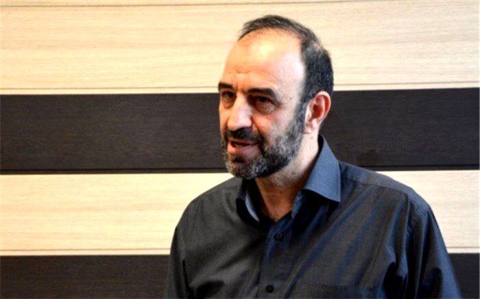 مهدی همایون‌فر: جشنواره فجر، چشم امید فیلمسازان است