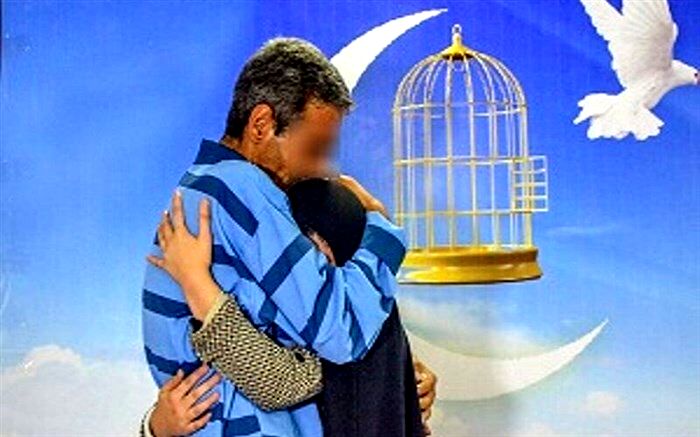 آزادی بیش از 150 زندانی جرایم غیرعمد در مرکزی با وجود نبود گلریزان