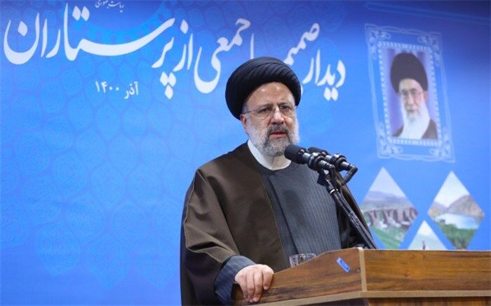 ماموریت رئیسی به وزارت بهداشت برای حل مشکلات پرستاران