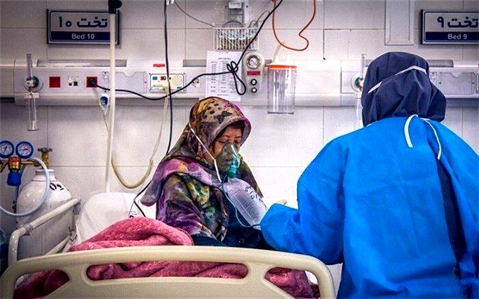 ۲۹۷۱ بیمار جدید کرونایی شناسایی شدند؛ فوت ۷۹ تن در شبانه‌روز گذشته
