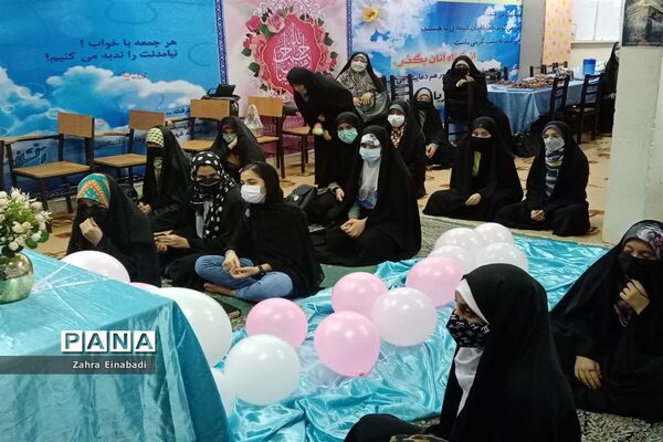 برگزاری جشن میلاد حضرت زینب (س) و روز پرستار در ملارد