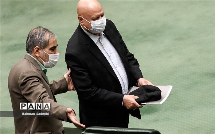 روایت رئیس سازمان برنامه و بودجه از تغییر ریل در بودجه ۱۴۰۱