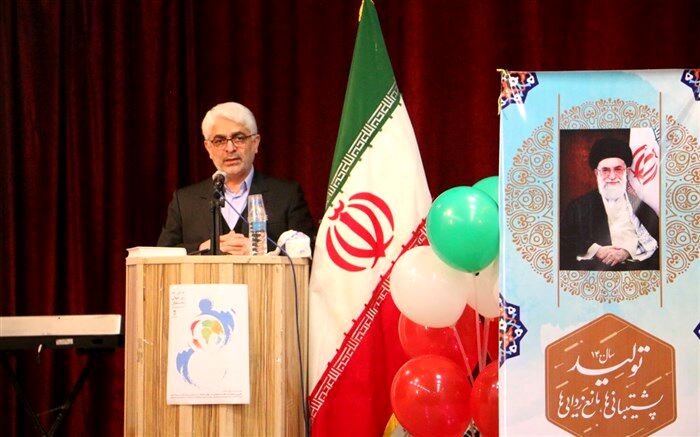 ضرورت همکاری همه دستگاه‌ها جهت ایجاد شرایط مناسب برای دانش‌آموزان با نیازهای ویژه