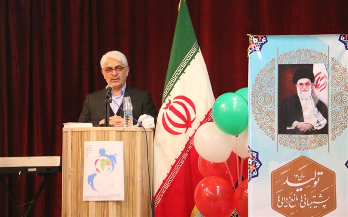 ضرورت همکاری همه دستگاه‌ها جهت ایجاد شرایط مناسب برای دانش‌آموزان با نیازهای ویژه