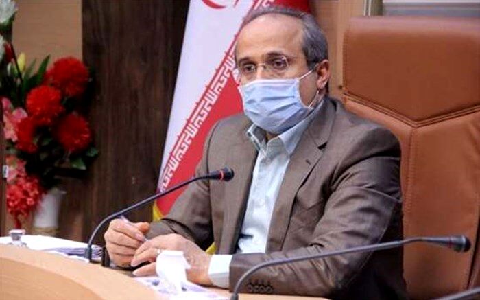 آینده و پیشرفت کشور مرهون تلاش و پشتکار دانشجویان است