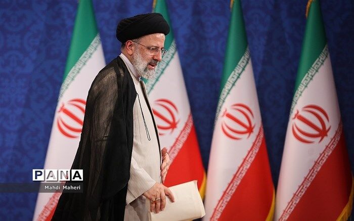 آغاز مراسم روز دانشجو با حضور رئیس‌جمهوری