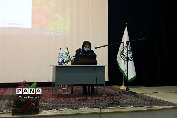اولین جلسه آموزشی بازمهندسی تشکیلات پیشتازان در سازمان دانش‌آموزی ملارد