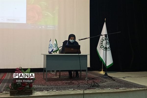 اولین جلسه آموزشی بازمهندسی تشکیلات پیشتازان در سازمان دانش‌آموزی ملارد