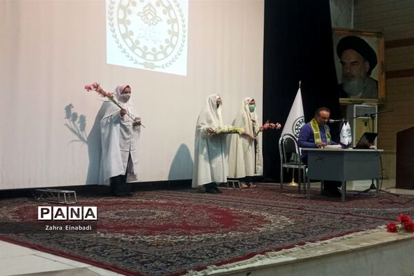 اولین جلسه آموزشی بازمهندسی تشکیلات پیشتازان در سازمان دانش‌آموزی ملارد