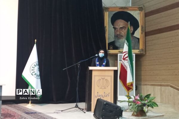 اولین جلسه آموزشی بازمهندسی تشکیلات پیشتازان در سازمان دانش‌آموزی ملارد