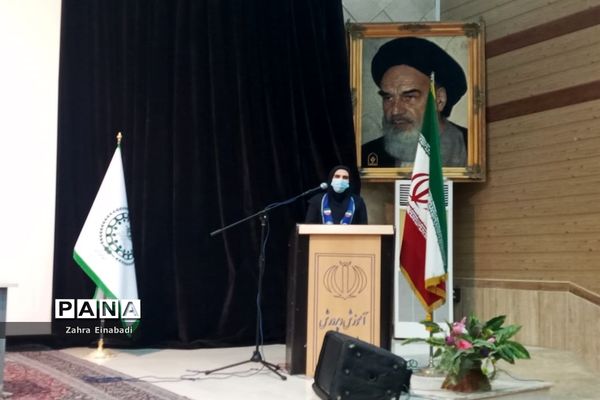 اولین جلسه آموزشی بازمهندسی تشکیلات پیشتازان در سازمان دانش‌آموزی ملارد