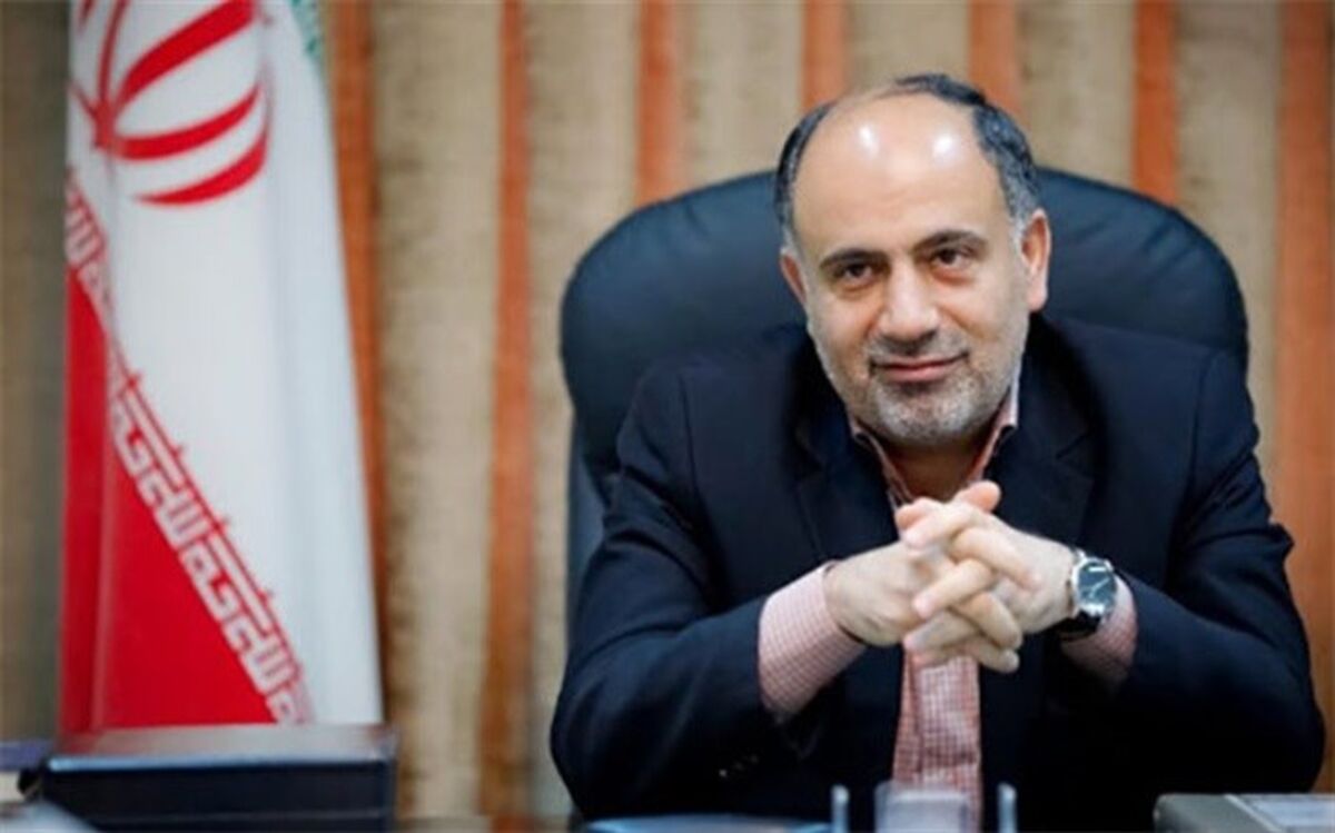 محمود شالویی: وزارت ارشاد مصر است که خودش برگزارکننده اکسپوهای ایران باشد
