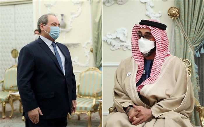 «ایران» کانون رایزنی‌های منطقه‌ای