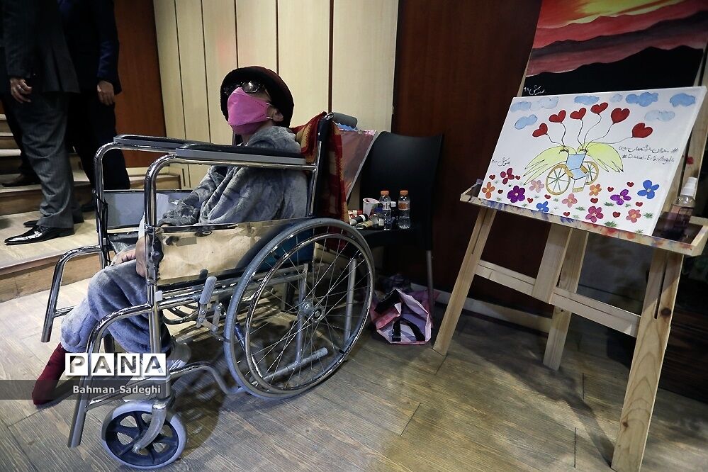 اقدامات  انجام شده برای بهبود زندگی شهروندان دارای معلولیت کافی نیست
