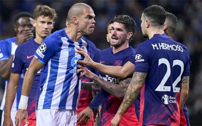 لیگ قهرمانان اروپا؛ وداع زودهنگام طارمی با جام