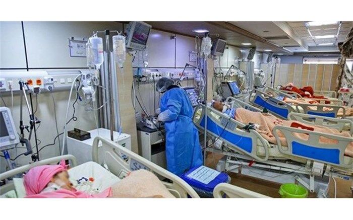 ۲۰۴ مبتلای جدید و ۱۰ قربانی کرونا در استان اصفهان
