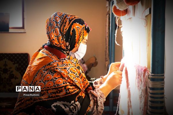 آیین افتتاح شعارسازمان دانش آموزی ناحیه ۵ تبریز