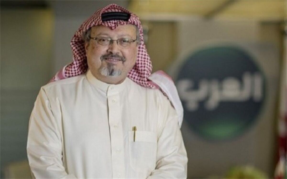 فرد مظنون به قتل خاشقچی در پاریس بازداشت شد
