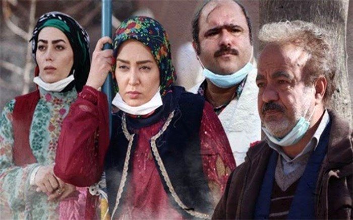 روایت بازیگر «نون خ» از رقابت فریبرز و سلمان