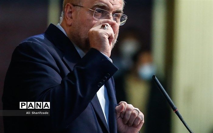 قالیباف در پست اینستاگرامی صحبت‌هایش درباره عنابستانی را اصلاح کرد