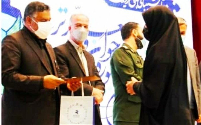 برگزاری نخستین جشنواره جوان و معلم برتر شهر سالم در صفادشت