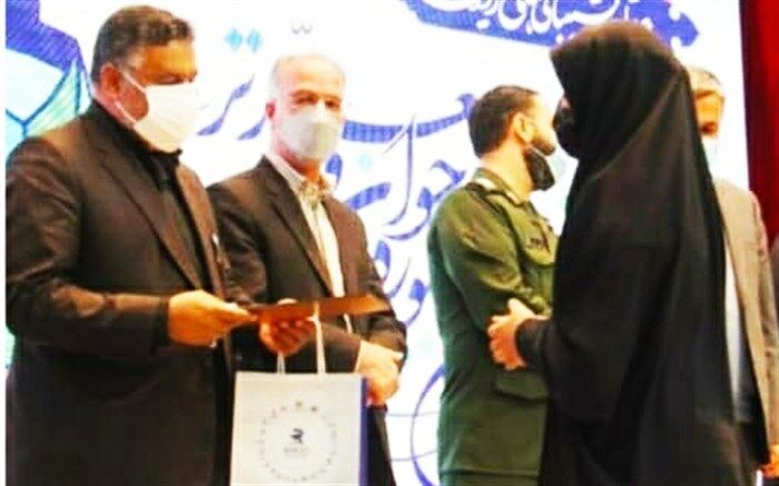 برگزاری نخستین جشنواره جوان و معلم برتر شهر سالم در صفادشت