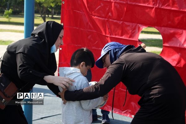 بازی‌های بومی محلی استان بوشهر