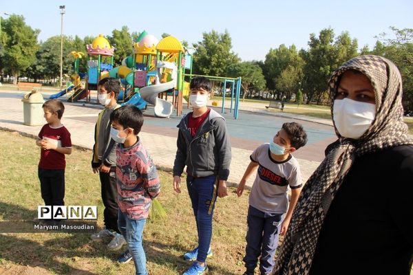 بازی‌های بومی محلی استان بوشهر