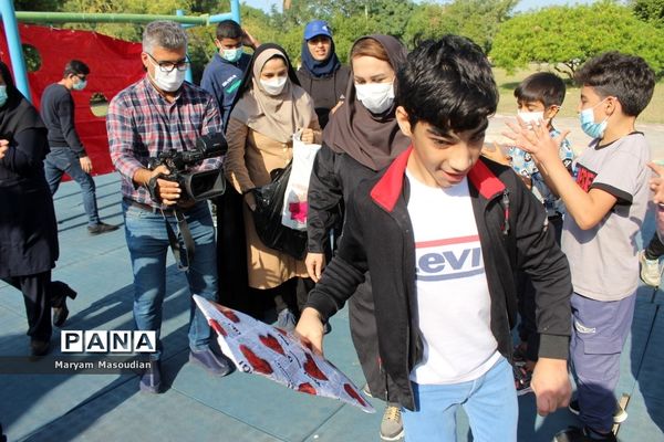 بازی‌های بومی محلی استان بوشهر